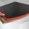 High Temperature Laminated Silicone Sheet