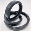 Rubber sealing ring A for fire pipes, Huaiyang groove clamp rubber sealing ring A, fire rubber sealing ring factory