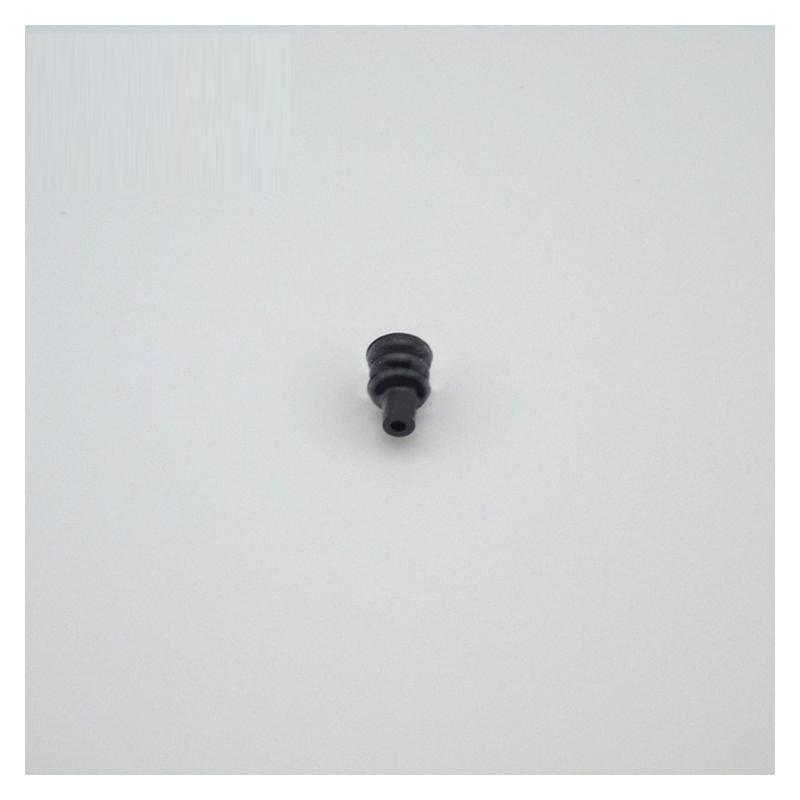 Waterproof ring, waterproof seal, sealing ring, car waterproof plug, waterproof plug, sealing rubber ring, sealing strip, high temperature resistant