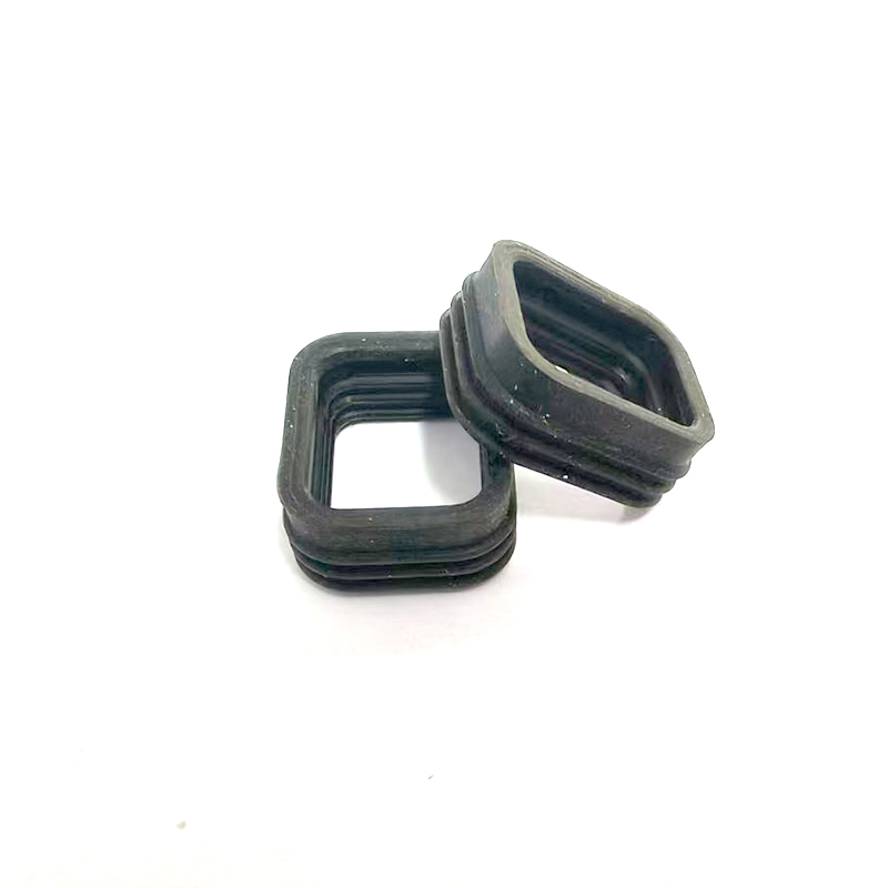 Automotive silicone waterproof plug plug, domestic automotive connector plug, waterproof sealing ring