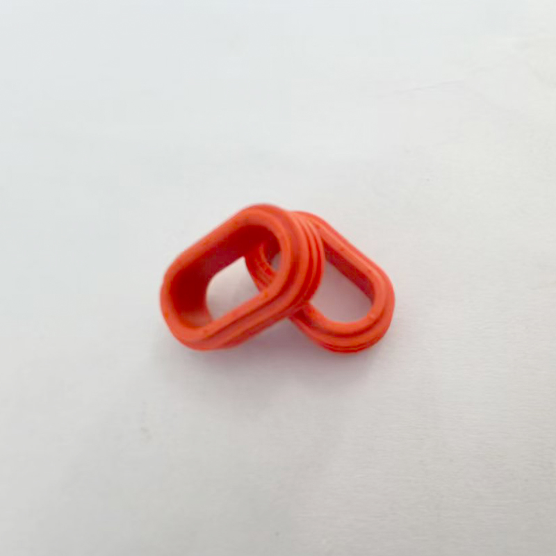 Silicone waterproof plug, waterproof plug, wiring harness, sealing plug, silicone dust washer, wiring harness, silicone accessories