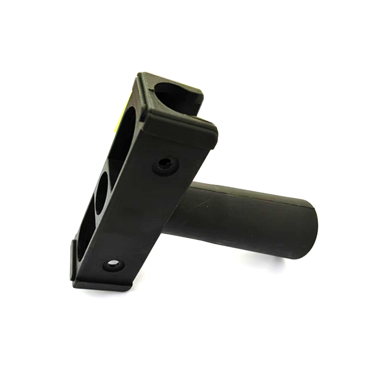 Food grade PP material children's bed auxiliary feet are resistant to aging and impact