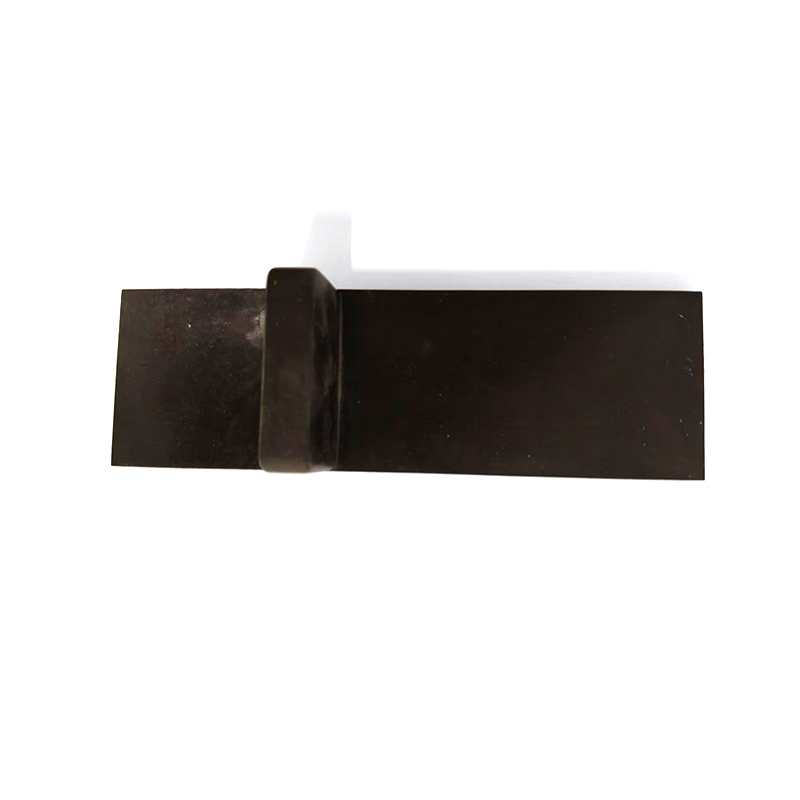 Silicone pads for electrical equipment accessories