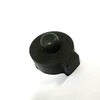 Electrical equipment accessories, silicone cover, electrical protection device, circular