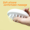 Pet bath massage brush, cat specific bath brush to remove floating hair, dog rubbing tool, popular pet bath brush
