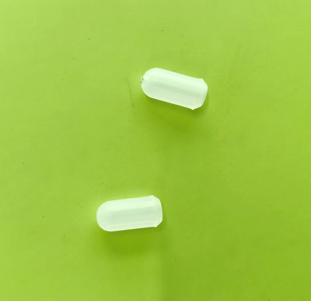 Silicone rubber medical equipment accessories, silicone rectal catheter covers, medical silicone products, industrial source manufacturers