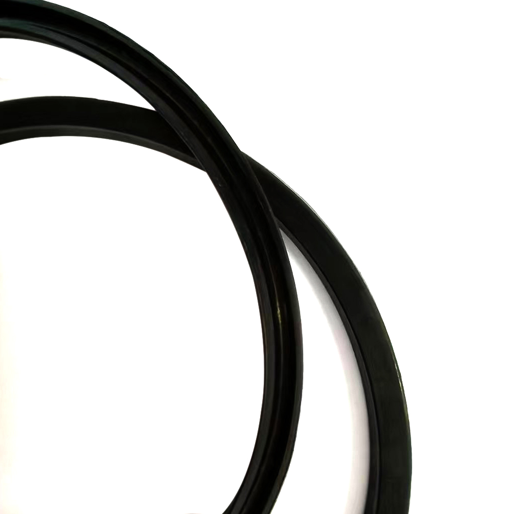 Medical grade silicone ring, waterproof and oil proof O-ring, environmentally friendly silicone sealing ring, O-ring