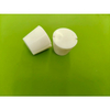White silicone reagent bottle stopper plug