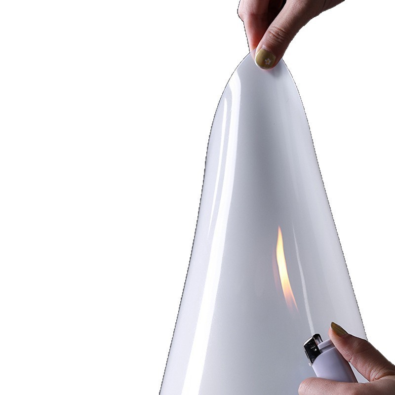 High temperature resistant silicone gasket