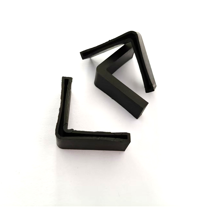 Manufacturer wholesales L-shaped storage rack accessories and storage rack connectors
