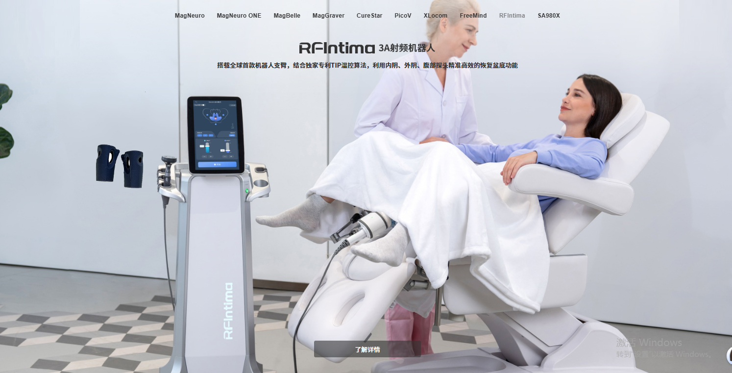 Silicone parts for external genitalia handle