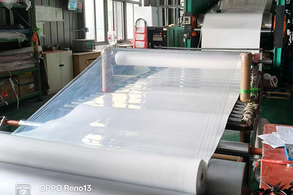 Premium Silicone Material