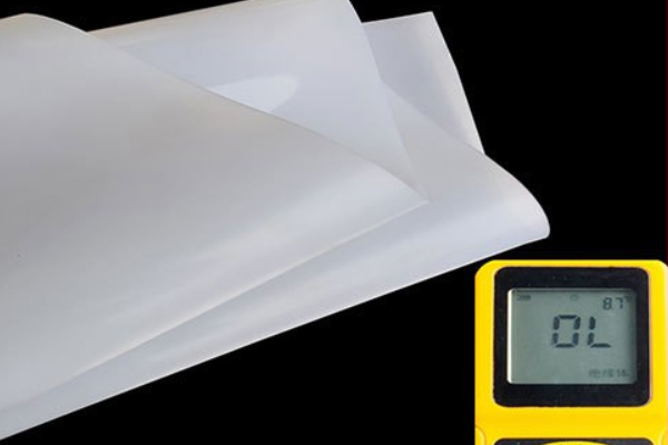 Excellent Insulation