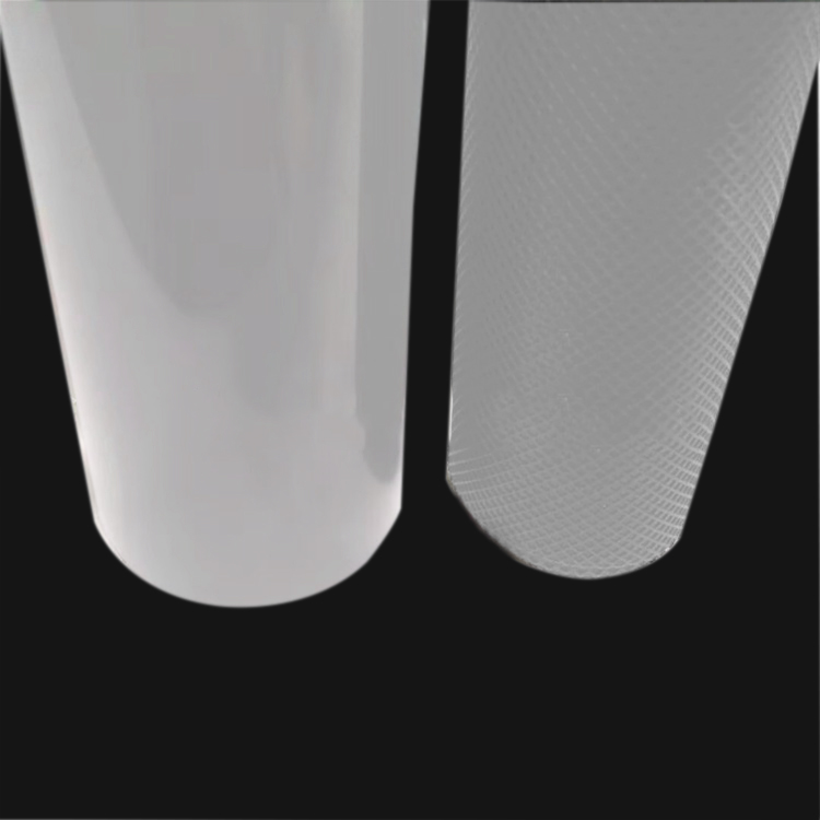 Factory Direct Sale: 0.5mm Thick Anti-Static High and Low Temperature Resistant Silicone Mesh Sheet (10^6)