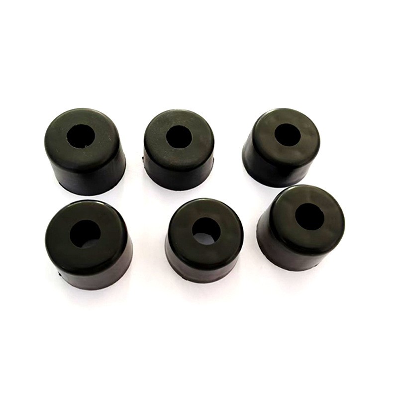 30 * 7 * 16mm circular plastic sofa legs