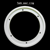 Liquid Tank Silicone Sealing Ring