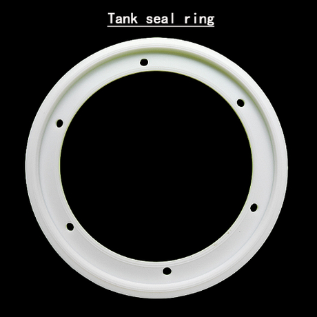 Liquid Tank Silicone Sealing Ring