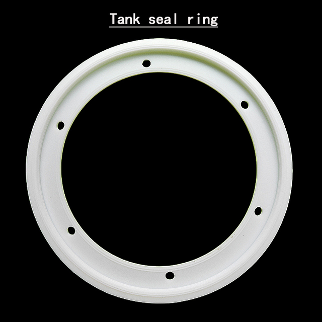 Liquid Tank Silicone Sealing Ring