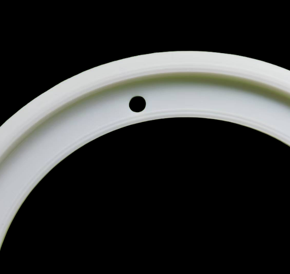 Liquid Tank Silicone Sealing Ring