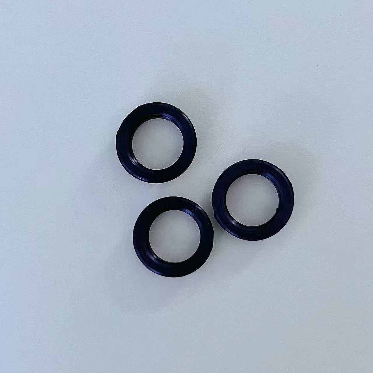 Silicone Rings for Medical Cameras