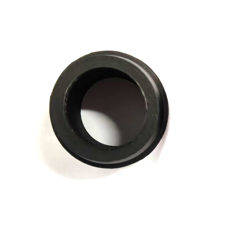 Membrane sewage treatment equipment accessories MS30-D1E double cone EPDM rubber