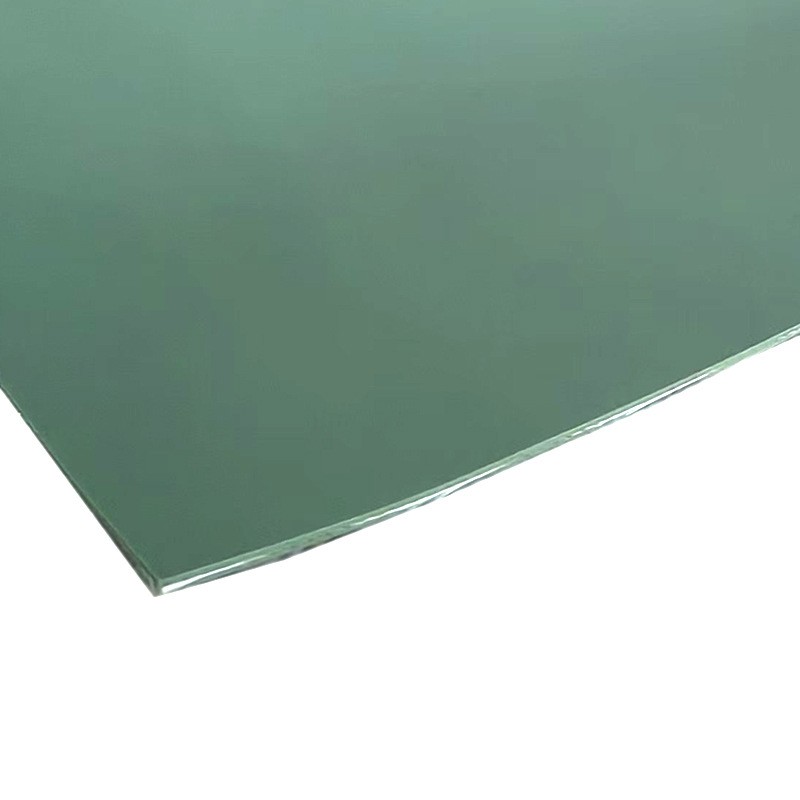 High Temperature Laminated Silicone Sheet