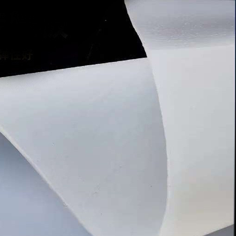 Transparent Silicone Sheet