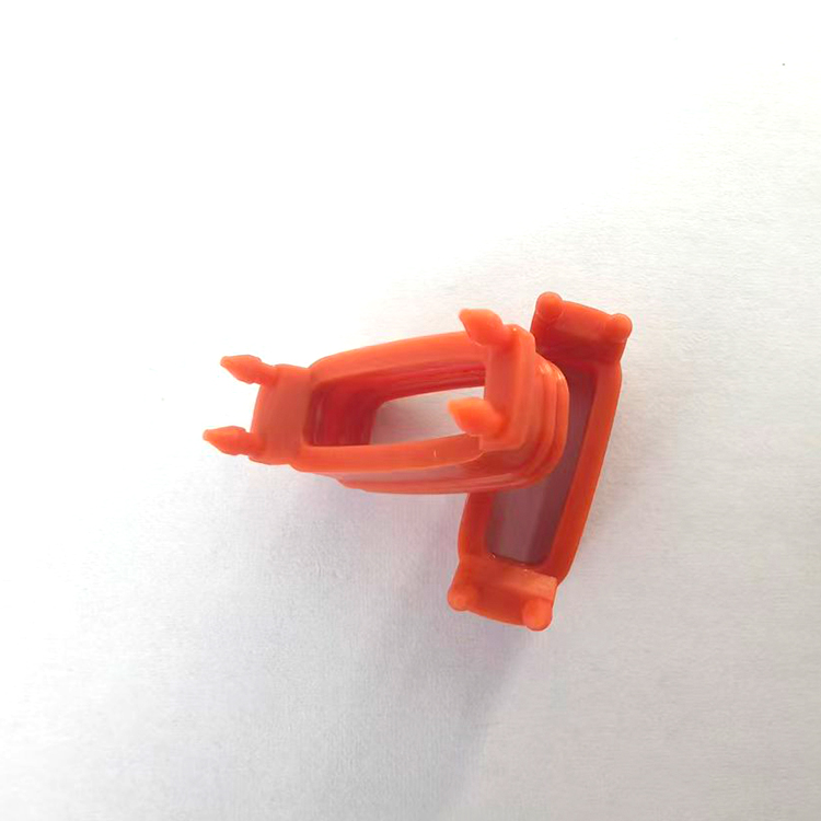Automotive connector sealing ring manufacturers supply and wholesale square silicone seals, silicone rings, and silicone rubber seals