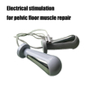 Pelvic floor muscle repair probe, gynecological rod, postpartum physical and electrical therapy massage firming rod, universal accessories for rehabilitation assessment instruments