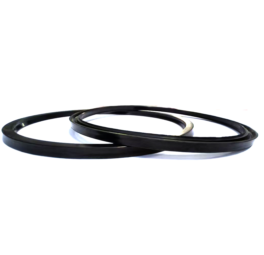 Medical grade silicone ring, waterproof and oil proof O-ring, environmentally friendly silicone sealing ring, O-ring