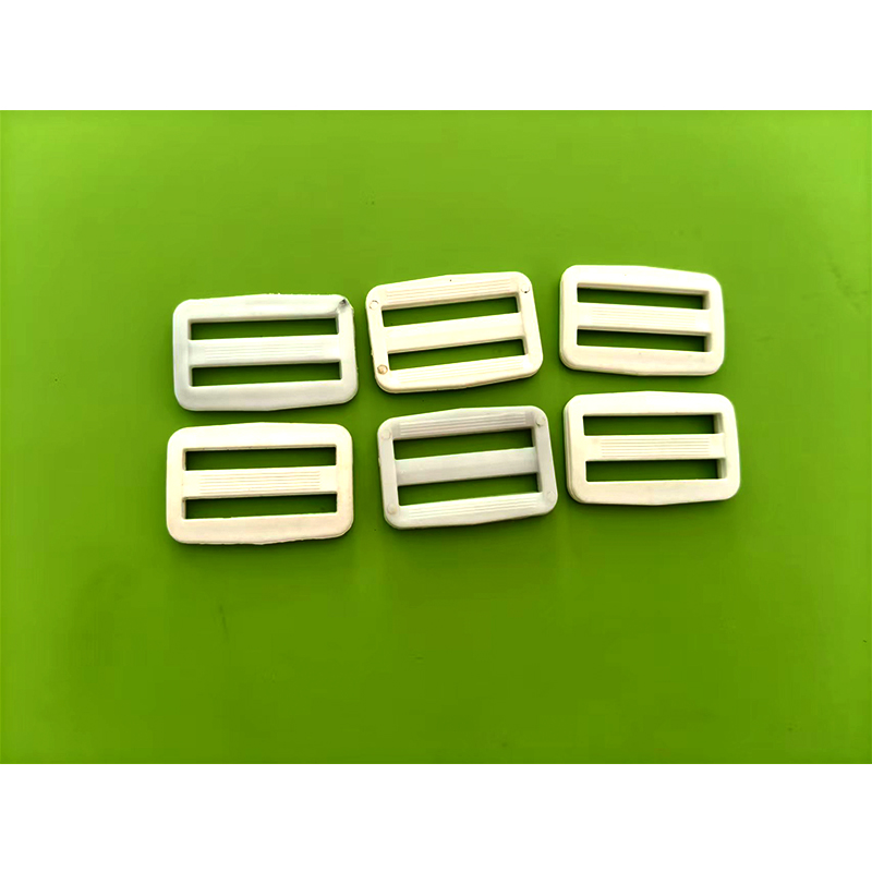 PP packaging buckle, new material, transparent plastic buckle, milky white plastic buckle, pull buckle, white buckle, packaging strap, fastening cardboard box packaging buckle