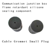 Cablr Grommet Small Plug