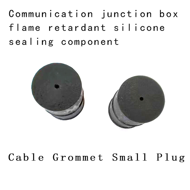 Cablr Grommet Small Plug