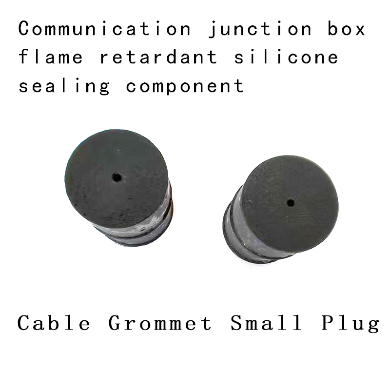 Cablr Grommet Small Plug