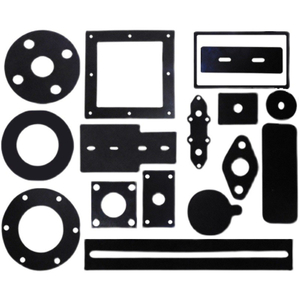 Silicone rubber sealing gasket processing for silicone rubber molded parts, customized sealing rings, and sealing gasket manufacturers