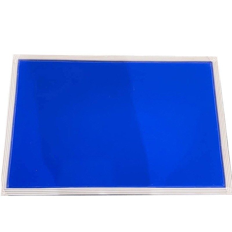 Silicone Accessories for Vacuum Laminating Furnaces in the Glass Industry - Silicone Sheets & Vacuum Bags | Direct Manufacturer Bulk Supply