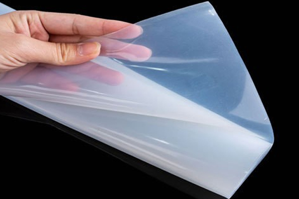 High/Low Temperature Resistant Silicone