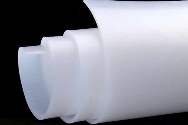 silicone rubber sheet