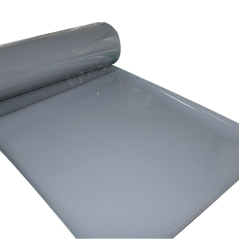 Rubber sheet, silicone sheet, silicone tube series