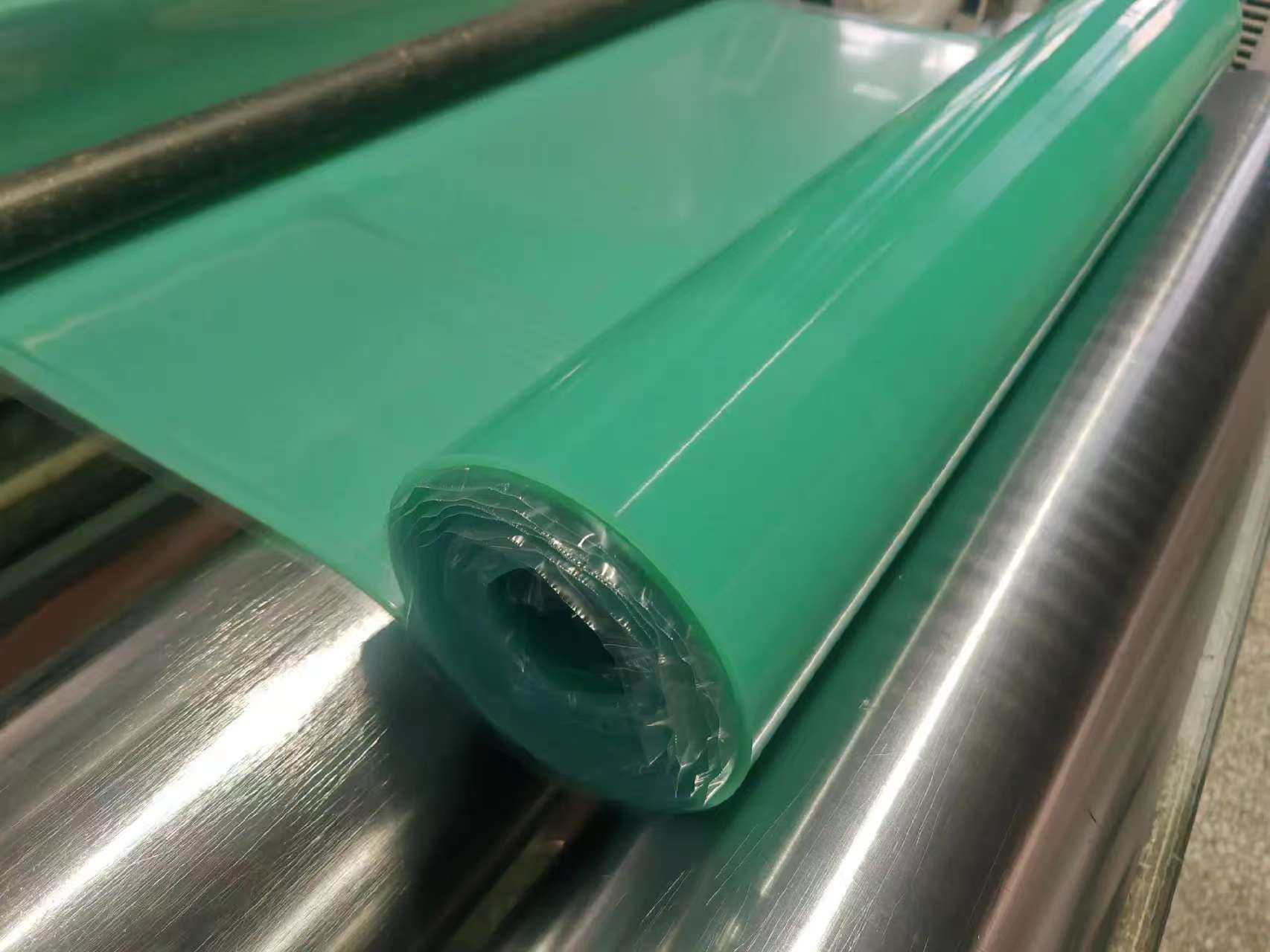 Mainly applied to the following core parts and processes