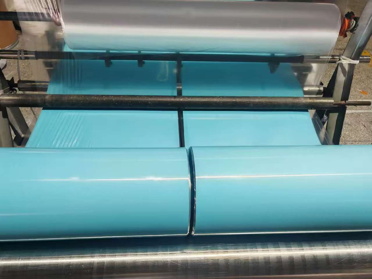 Mainly applied to the following core parts and processes