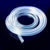 Food-grade odorless silicone tube, direct from the source factory, multiple specifications, support customization with drawings and samples