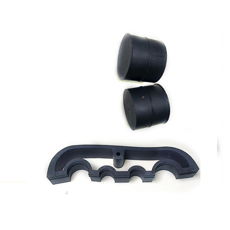 Manufacturer direct sales communication junction box flame retardant low hardness silicone sealing component mold and bacteria prevention source manufacturer