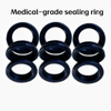 Silicone Rings for Medical Cameras
