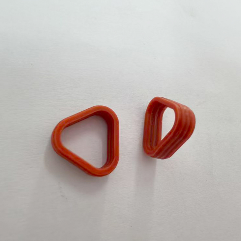 Silicone waterproof plug, waterproof plug, silicone dust washer, wire harness, silicone accessories