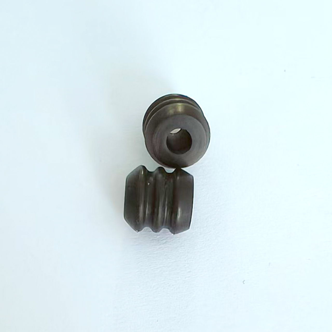 Accesorios solares Phi 3.5 fabricante de la fuente del anillo impermeable del Gabinete de control nbr