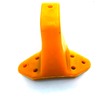 Polyurethane raw material sled joint accessories manufacturer direct sales