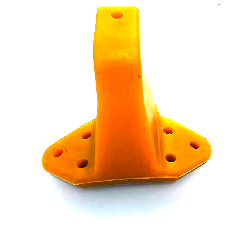 Polyurethane raw material sled joint accessories manufacturer direct sales