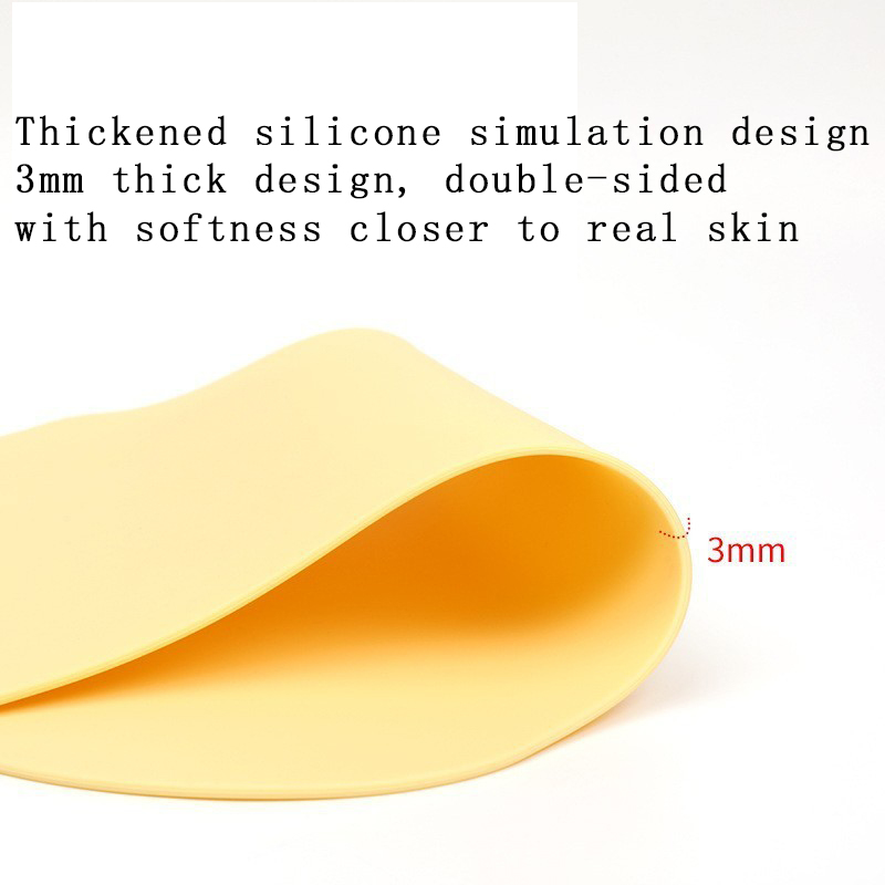 Tattoo Practice Skin Tattoo Practice Skin Blank Tattoo Practice Skin Tattoo Supplies Tattoo Equipment