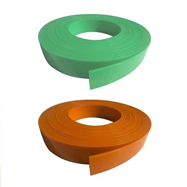 Bag Making Machine Silicone Plate High-Temperature Resistant Silicone Seal Cutting Pad 5mm Thick High Hardness 75-80 Degree Original Manufacturer